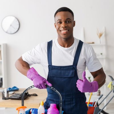 Office Cleaning Services